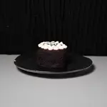 Black Velvet Cake